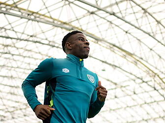 Who should start between Chied...